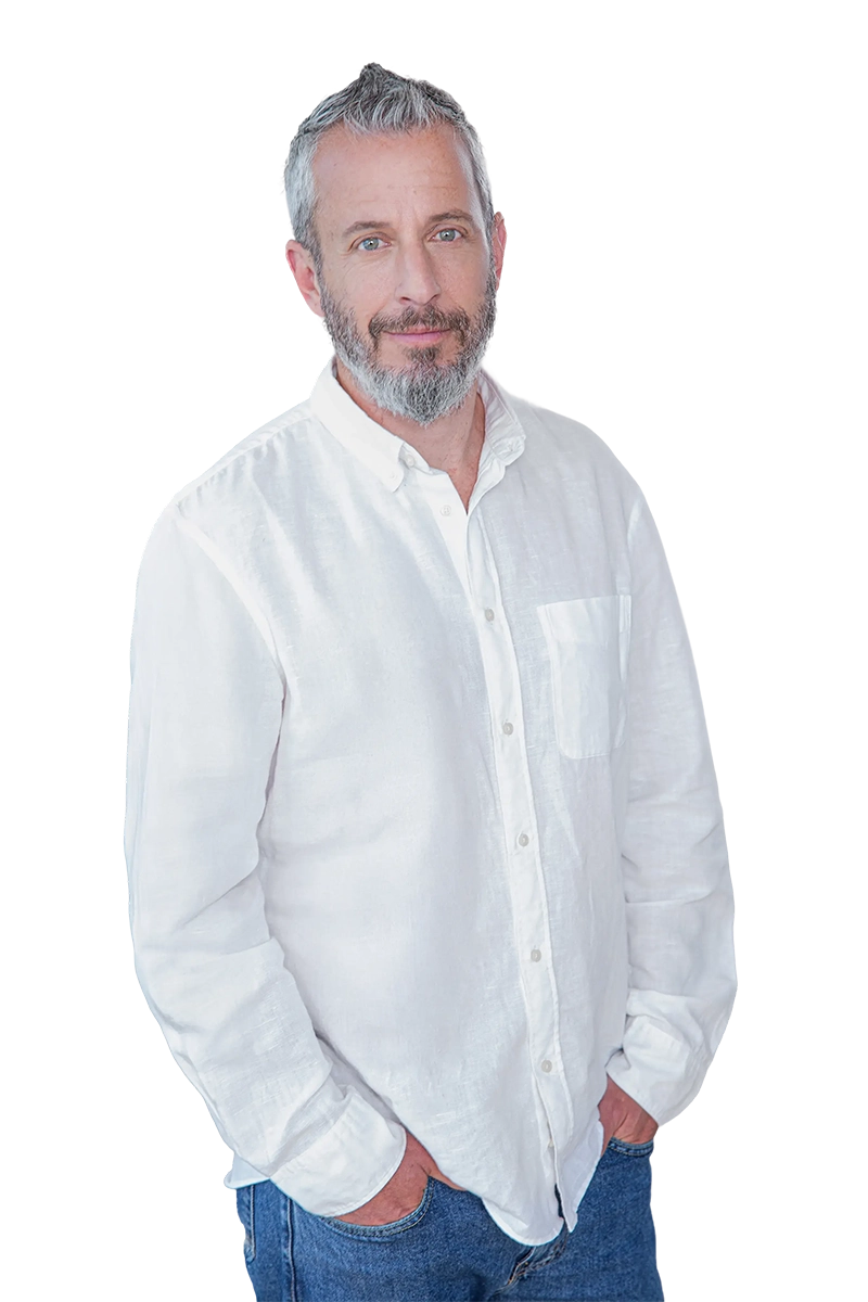 Jonathan Edelshaim