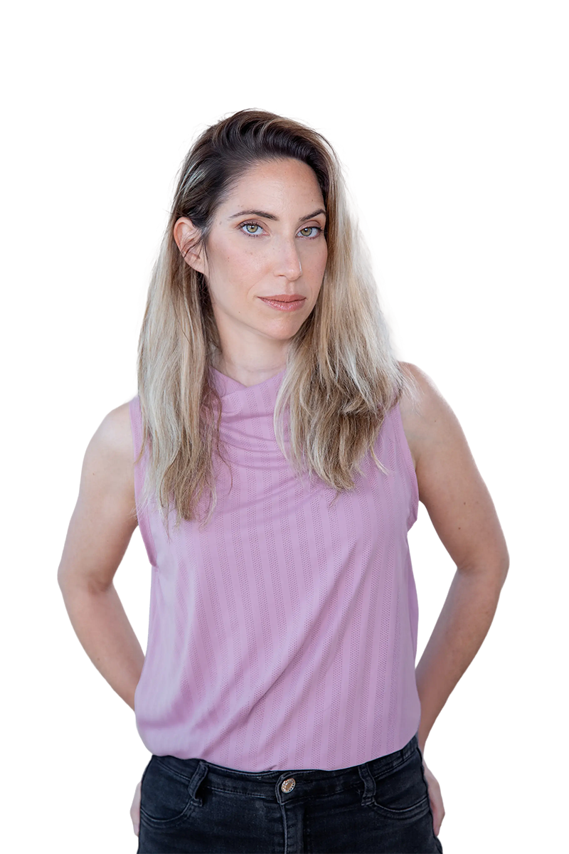 Hila Gil