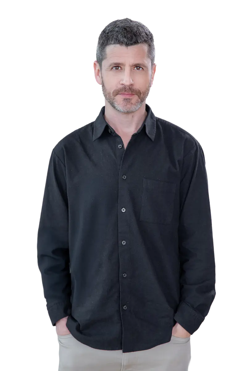 Lior Schachter