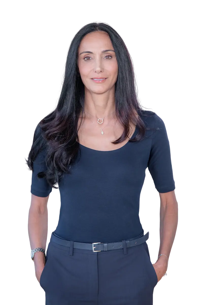 Smadar Levi