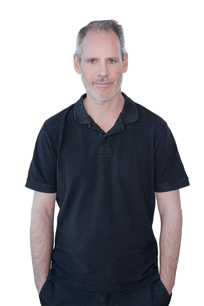 Yohai Barak